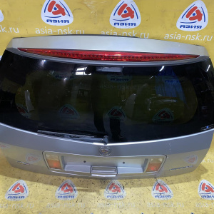 Дверь задняя Cadillac SRX GMT265 '2007