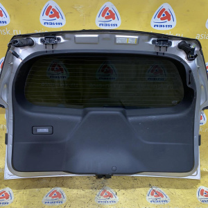 Дверь задняя Cadillac SRX GMT265 '2007