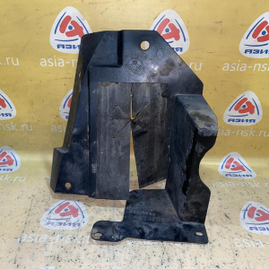 Защита двигателя Cadillac GMT265 SRX '2007 боковая 25815752