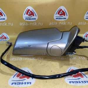 Зеркало Cadillac SRX GMT265 '2007 прав 11+2к правый руль 15777832 25804890