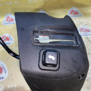 Кнопка Cadillac 19168053 SRX GMT265 '2007 Регул.высоты педали, с кожухом 26087847