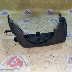 Кнопка Cadillac 19168053 SRX GMT265 '2007 Регул.высоты педали, с кожухом 26087847