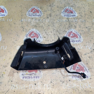 Кнопка Cadillac 19168053 SRX GMT265 '2007 Регул.высоты педали, с кожухом 26087847