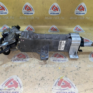 Колонка рулевая Cadillac SRX GMT265 '2007 С замком, без ключа Y1Z 26124070