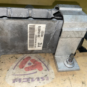 Колонка рулевая Cadillac SRX GMT265 '2007 С замком, без ключа Y1Z 26124070