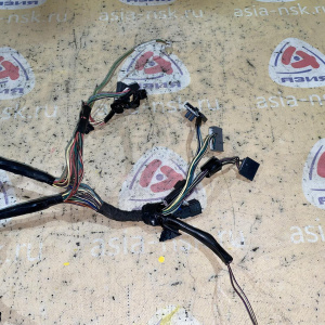 Контактная группа замка зажигания Cadillac GMT265 SRX '2007 26097759