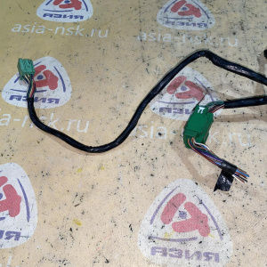 Контактная группа замка зажигания Cadillac GMT265 SRX '2007 26097759