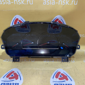 Панель приборов Cadillac SRX GMT265 '2007 25794448