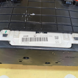 Панель приборов Cadillac SRX GMT265 '2007 25794448