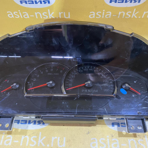 Панель приборов Cadillac SRX GMT265 '2007 25794448