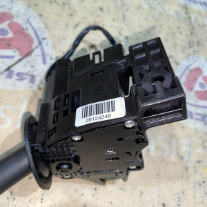 Переключатель поворотов Cadillac SRX GMT265 '2007 L 15776578