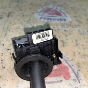 Переключатель стеклоочистителей Cadillac SRX GMT265 '2007 R 01999365