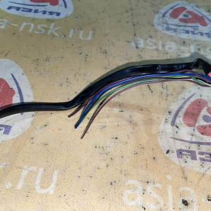Шлейф подрулевой Cadillac GMT265 SRX '2007 обрезан провод Airbag, обрезана фишка 26132307