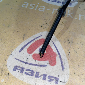 Шлейф подрулевой Cadillac GMT265 SRX '2007 обрезан провод Airbag, обрезана фишка 26132307