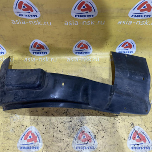 Подкрылок Cadillac SRX GMT265 '2007 перед, лев в верняя часть 15829491