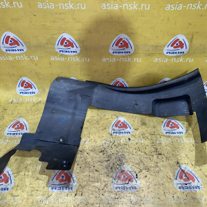 Подкрылок Cadillac SRX GMT265 '2007 перед, прав в верняя часть 15829490, 15925401