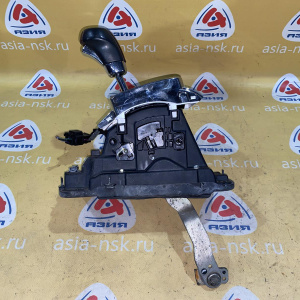 Селектор акпп Cadillac 25795600 SRX GMT265 LH2/4M '2007 4.6L 6L50