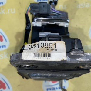 Селектор акпп Cadillac 25795600 SRX GMT265 LH2/4M '2007 4.6L 6L50