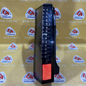 Стоп Cadillac SRX GMT265 '2007 L скол на стекле 15921492