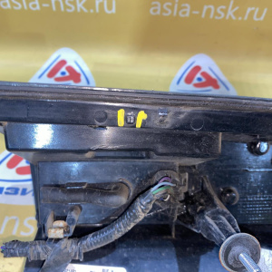 Стоп Cadillac SRX GMT265 '2007 R скол на корпусе 15921491