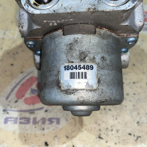 Блок ABS Cadillac SRX GMT265 4.6L AF ASM-25806658 ECU-25806665 19153350 '2007