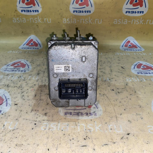 Блок ABS Cadillac SRX GMT265 4.6L AF ASM-25806658 ECU-25806665 19153350 '2007