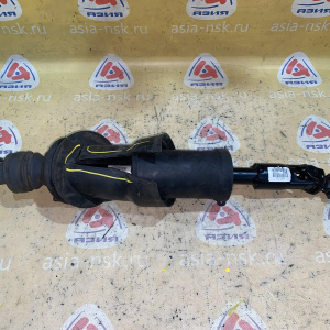 Карданчик рулевой Cadillac SRX GMT265 '2007 в сборе, правый руль 15784550 15212408