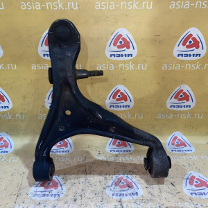 Рычаг Cadillac GMT265 SRX '2007 перед, лев н 25862781