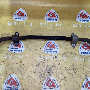 Стабилизатор Cadillac GMT265 SRX '2007 F D=36 mm в сборе с втулками и линками 10368394