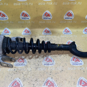 Стойка Cadillac GMT265 SRX LH2/4M '2007 перед, лев 4.6L JM3 19300030