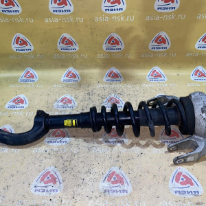 Стойка Cadillac GMT265 SRX LH2/4M '2007 перед, прав 4.6L JM3 19300030