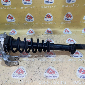 Стойка Cadillac GMT265 SRX LH2/4M '2007 перед, прав 4.6L JM3 19300030