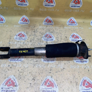 Амортизатор Cadillac GMT265 SRX '2007 R 4.6L Пневмо A8W (дефект, сальника) 15145221