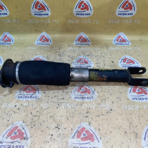 Амортизатор Cadillac GMT265 SRX '2007 R 4.6L Пневмо A8W (дефект, сальника) 15145221