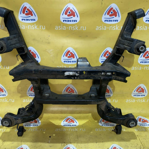 Балка Cadillac SRX GMT265 R 15923307, 25821862 '2007