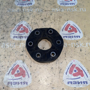 Муфта карданного вала Cadillac GMT265 SRX '2007 R GAG03-007 19299915