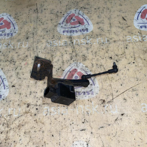 Датчик уровня кузова Cadillac SRX GMT265 зад, лев 89021407 '2007