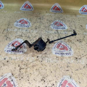 Датчик уровня кузова Cadillac SRX GMT265 зад, прав Delphi 25357259, 88957146 '2007