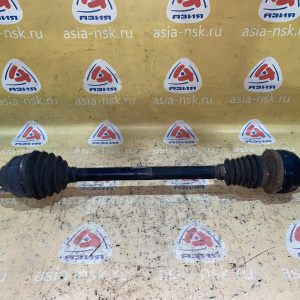 Привод Cadillac GMT265 SRX зад, лев '2007 15919080