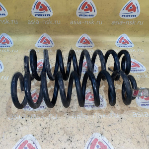 Пружина Cadillac GMT265 SRX '2007 R пара 10356529