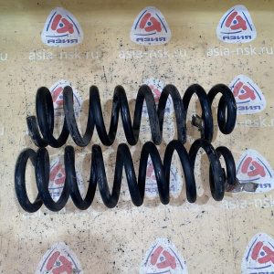 Пружина Cadillac GMT265 SRX '2007 R пара 10356529