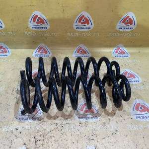 Пружина Cadillac GMT265 SRX '2007 R пара 10356529