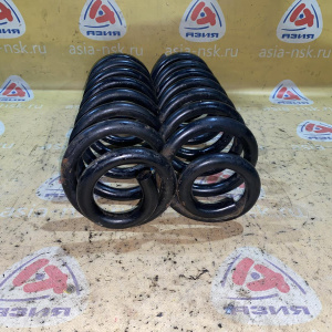 Пружина Cadillac GMT265 SRX '2007 R пара 10356529