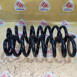 Пружина Cadillac GMT265 SRX '2007 R пара 10356529