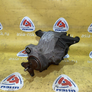 Редуктор Cadillac GMT265 SRX '2007 R 3,23 15793713, 25978161