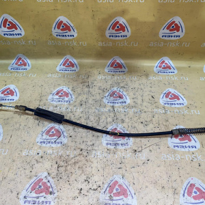 Тросик Ручника Cadillac GMT265 SRX '2007 R L=R 20772270