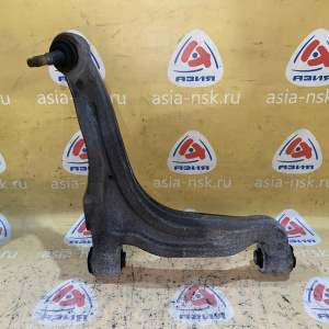 Рычаг Cadillac GMT265 SRX '2007 зад, лев в 25766117, 15267619