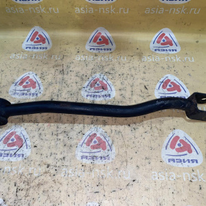 Рычаг Cadillac GMT265 SRX '2007 зад, лев н продольный 25716358