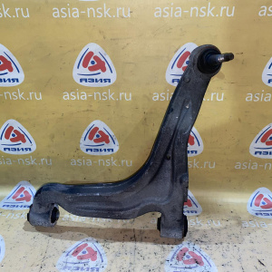 Рычаг Cadillac GMT265 SRX '2007 зад, прав в 25766118, 15267620