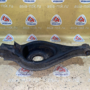 Рычаг Cadillac GMT265 SRX '2007 зад, прав н под пружину 25768321